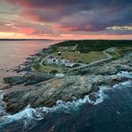Beavertail State Park