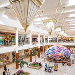 South Coast Plaza