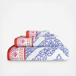 Mitta Bath Towel