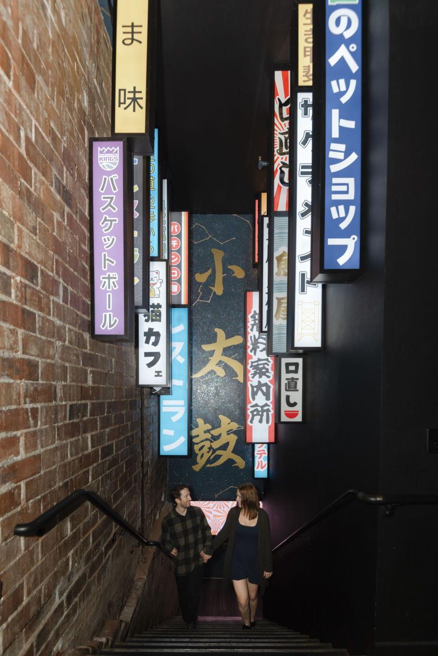 The Wedding Website of Laura Ferret and Skyler Gray