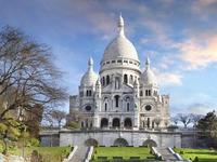 Sacré-Cœur