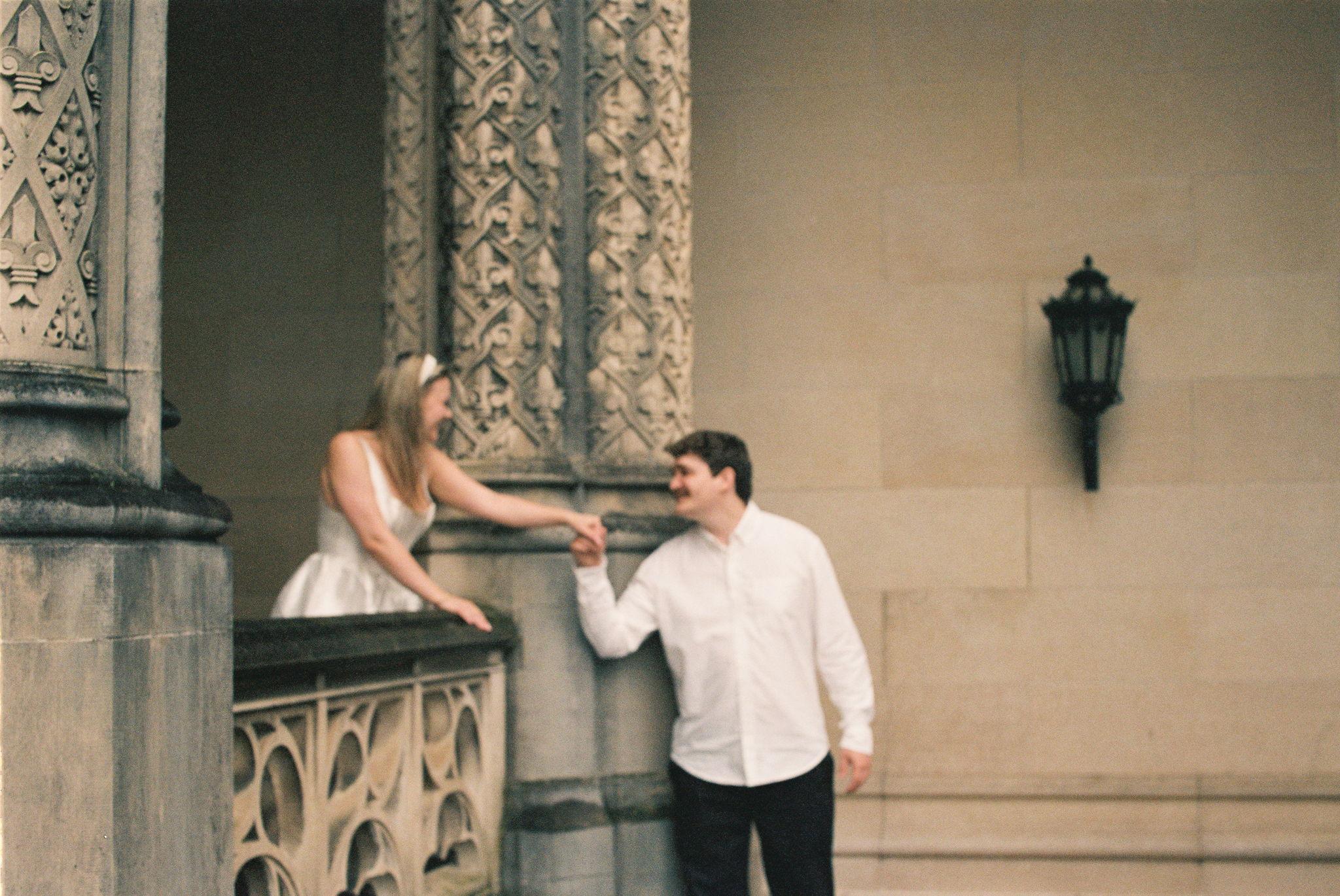 The Wedding Website of Kaylie Lewis and Aaron Mims