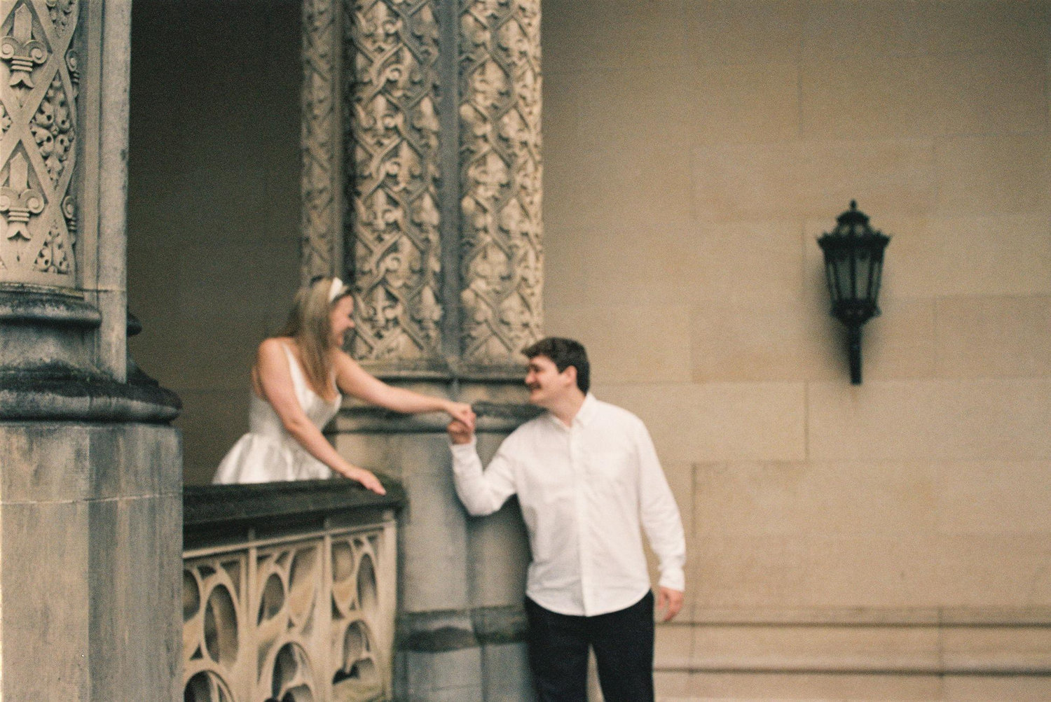 The Wedding Website of Kaylie Lewis and Aaron Mims