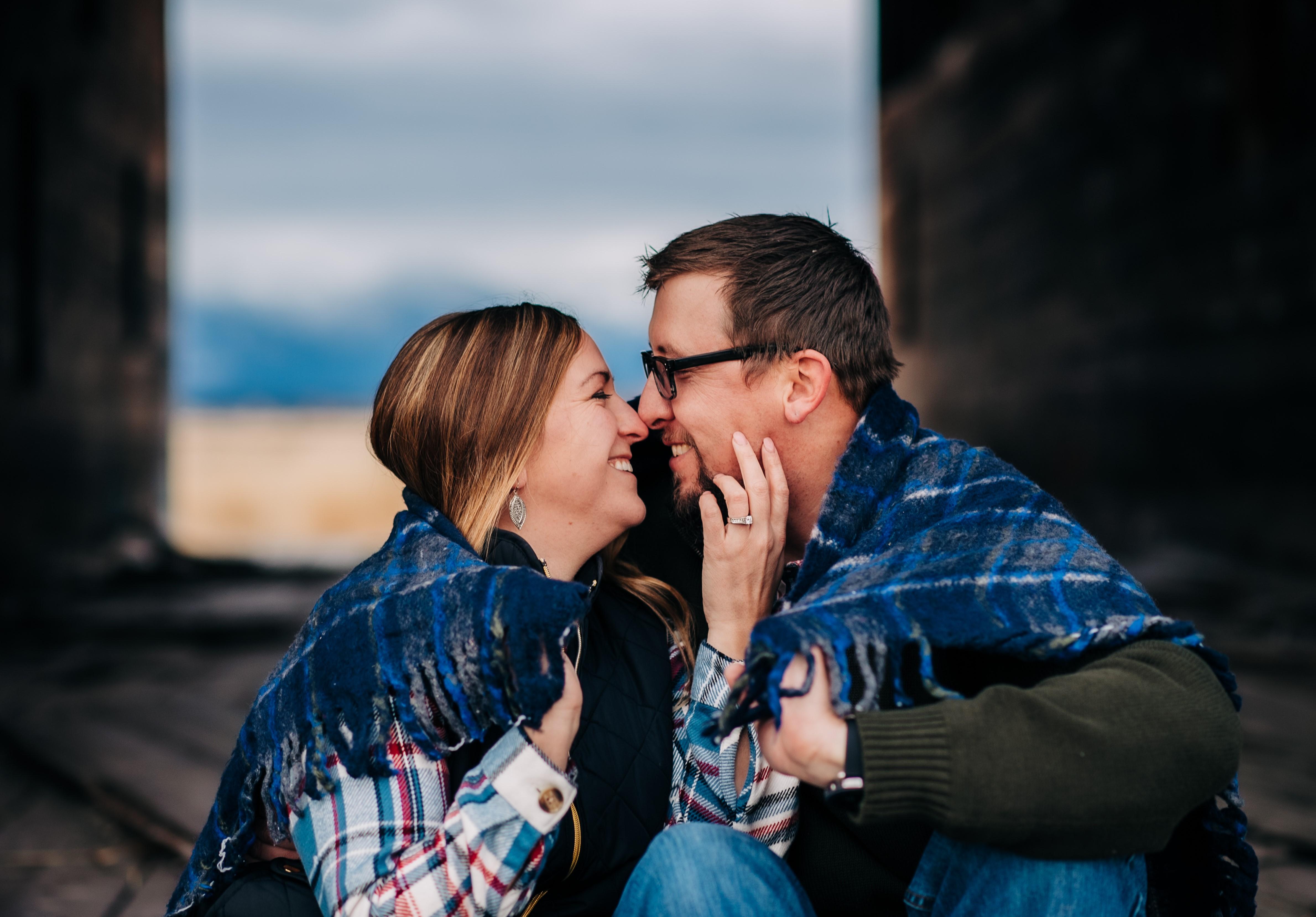 The Wedding Website of Jacqueline Fraser and Kurt Ruffley