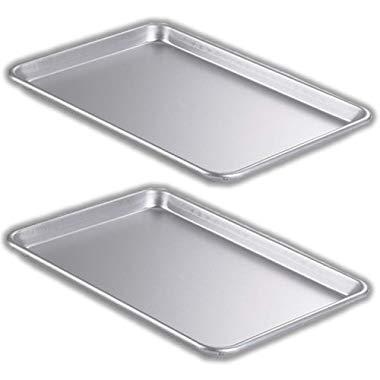 Farberware Insulated 2pc Bakeware Set: 13x18 Half Sheet Pans : Target