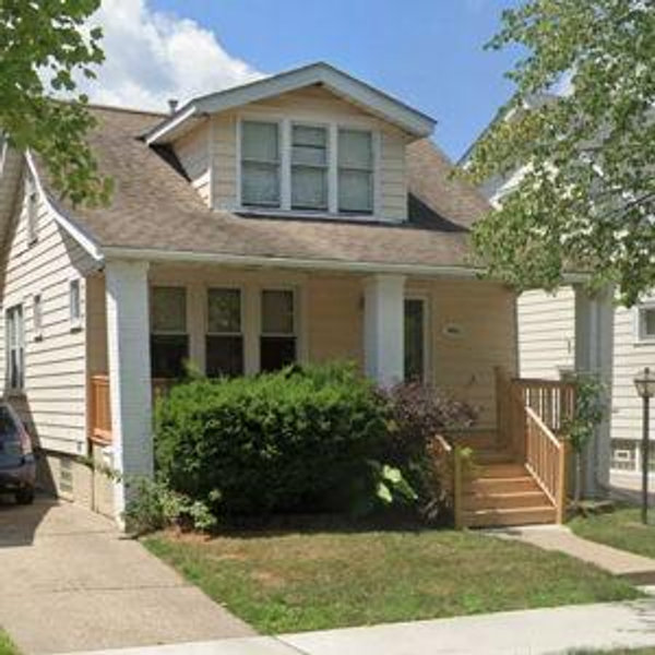 Dream house updates