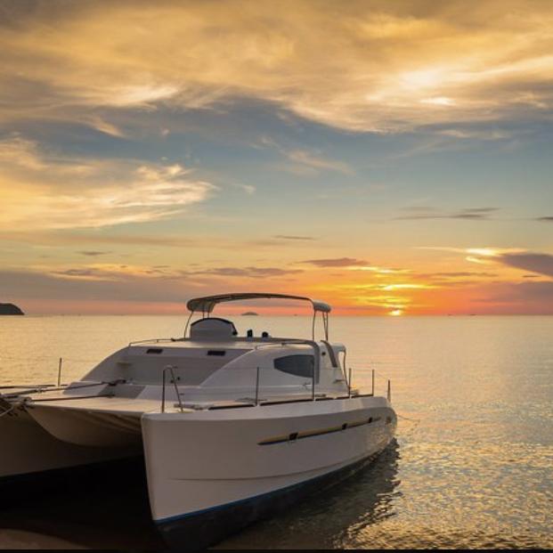 Private Sunset Cruise