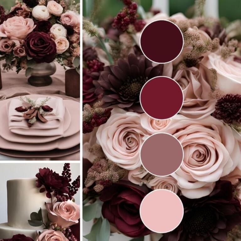 The Wedding Website of Vaneshia Tillery and Patrick Sledge