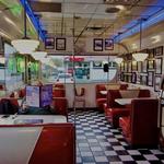 Mel's Classic Diner