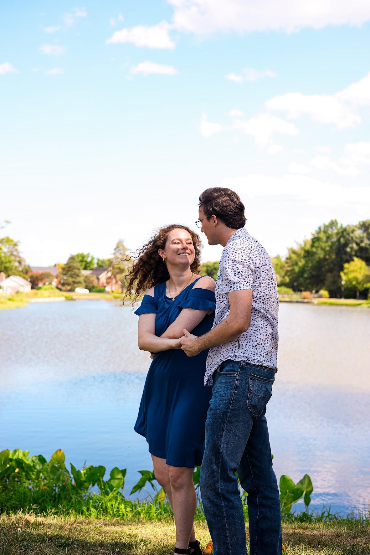 The Wedding Website of Dylan Poppert and Jillian Schwartz