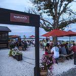 Merroir Tasting Room