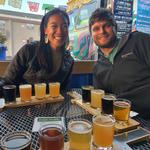Trap Door Brewing