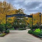 Pullen Park