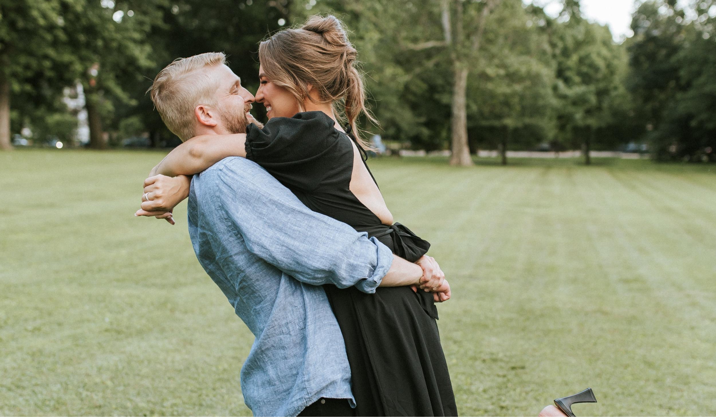 The Wedding Website of Mackenzie Toth and Philip Bunch