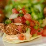Fish City Grill
