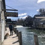 Leland's Historic Fishtown