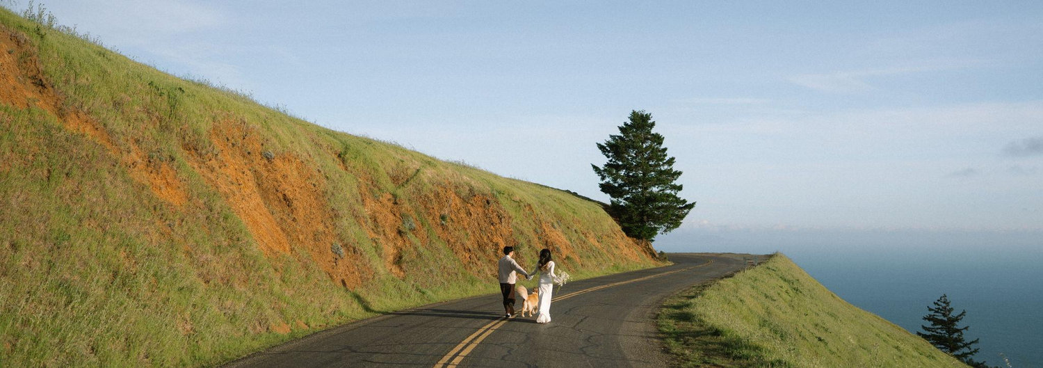 The Wedding Website of Jessica Yamauchi and Brendan Ho