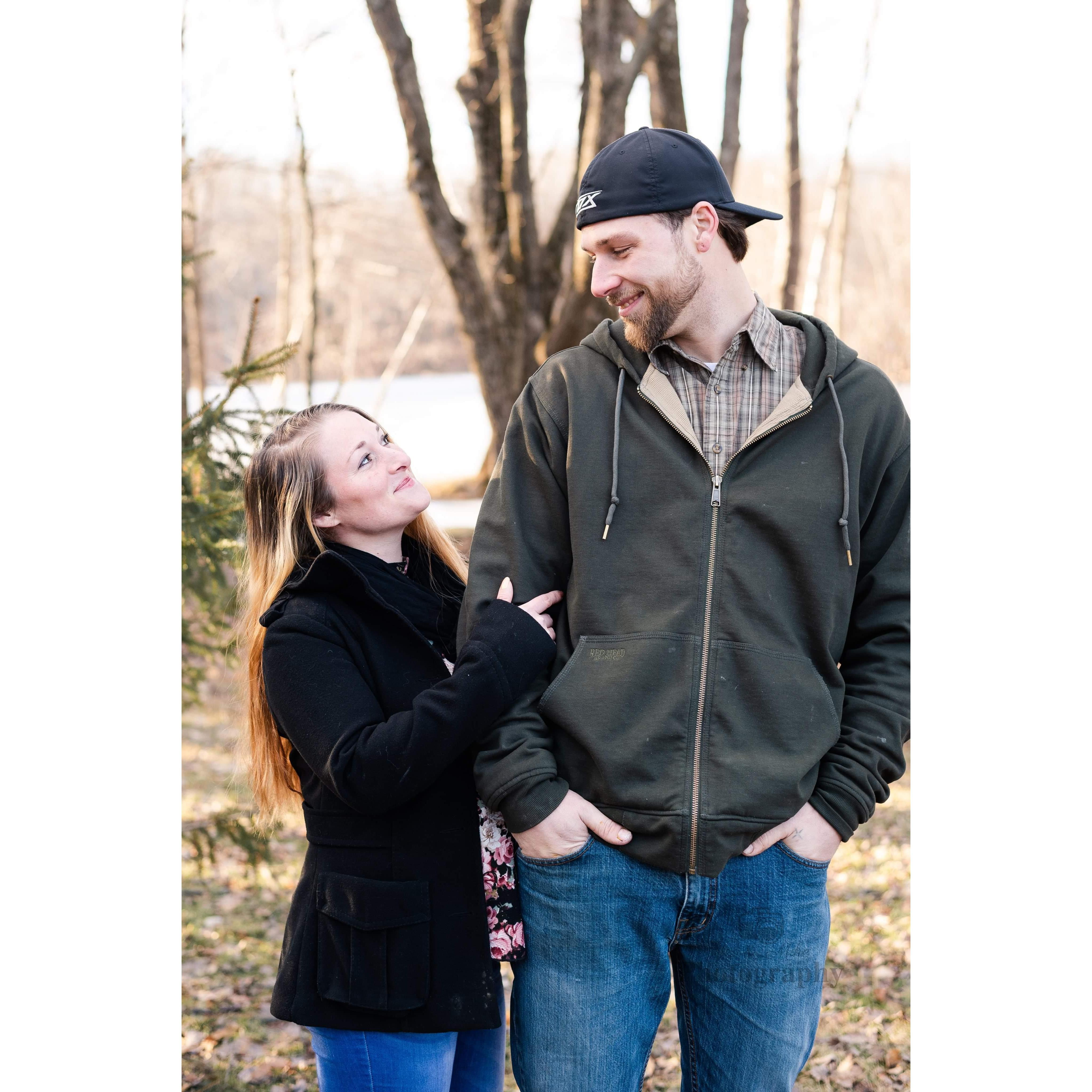 Jes & Mike Photography <3