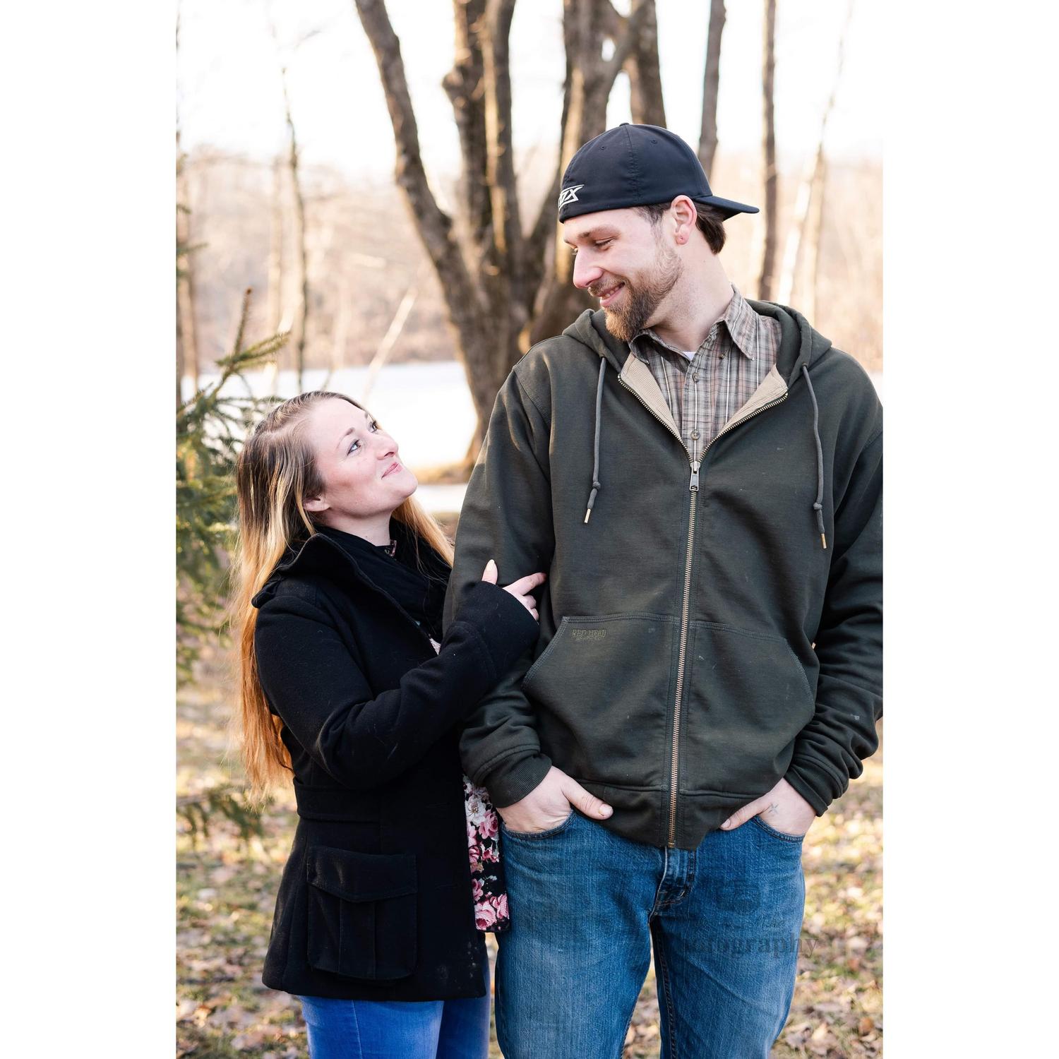 Jes & Mike Photography <3