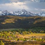 Ridgway