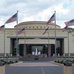 George W. Bush Presidential Library & Museum