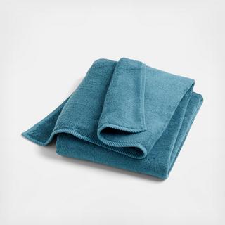 Quick-Dry Organic Cotton Bath Towel