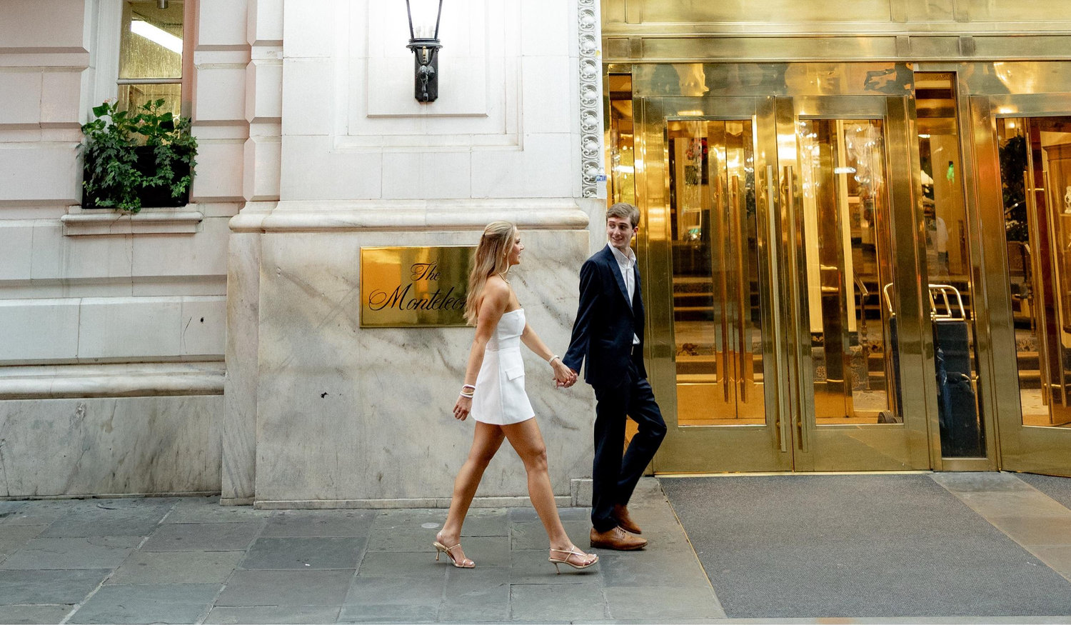 The Wedding Website of Mackenzie Mitchell and Jack Thyer