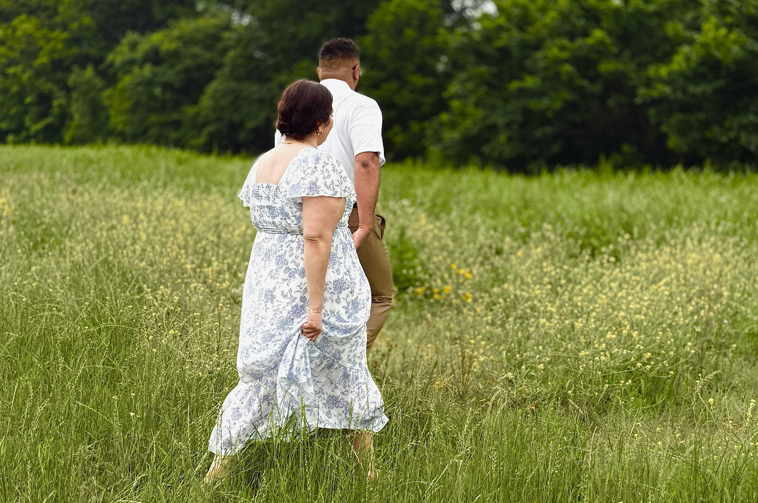 The Wedding Website of Ashley Robyn Mata and William Austin Haynes III
