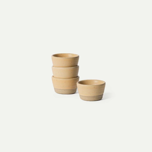 Mora - Harvest Condiment Ramekins - Set of 4 (Marigold)