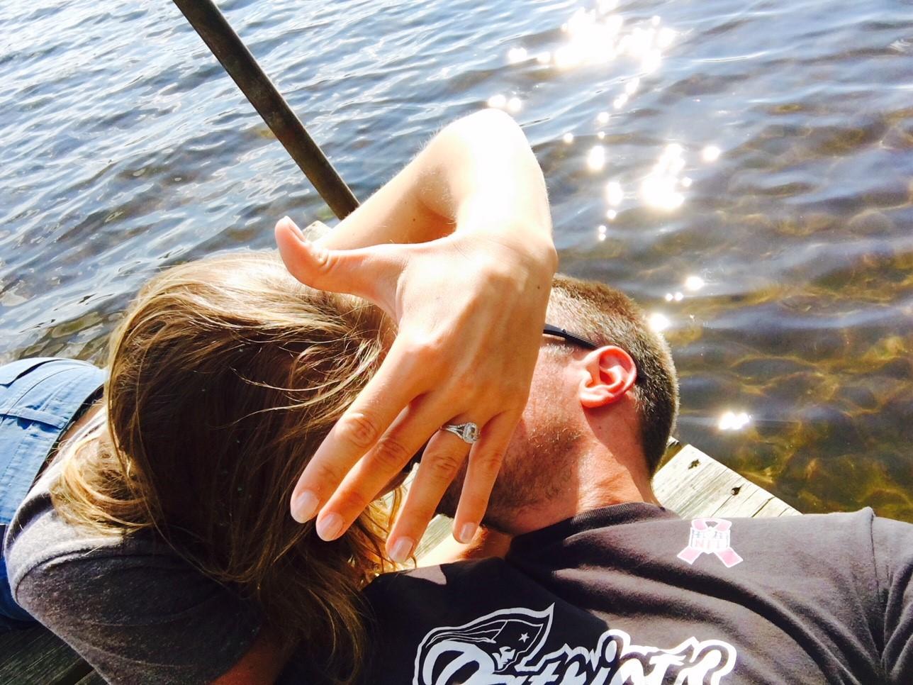 The Wedding Website of suzi holder and nate bassett