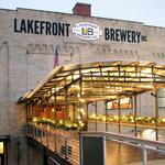 Lakefront Brewery