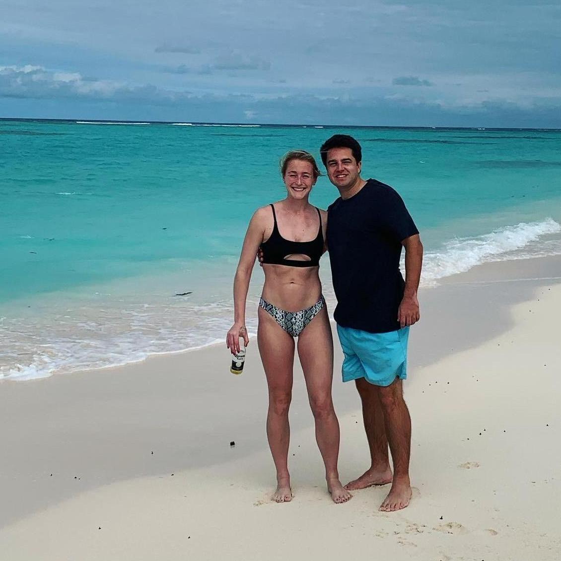 Anegada Beach Club in the BVI's