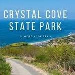 Crystal Cove State Park (hike)