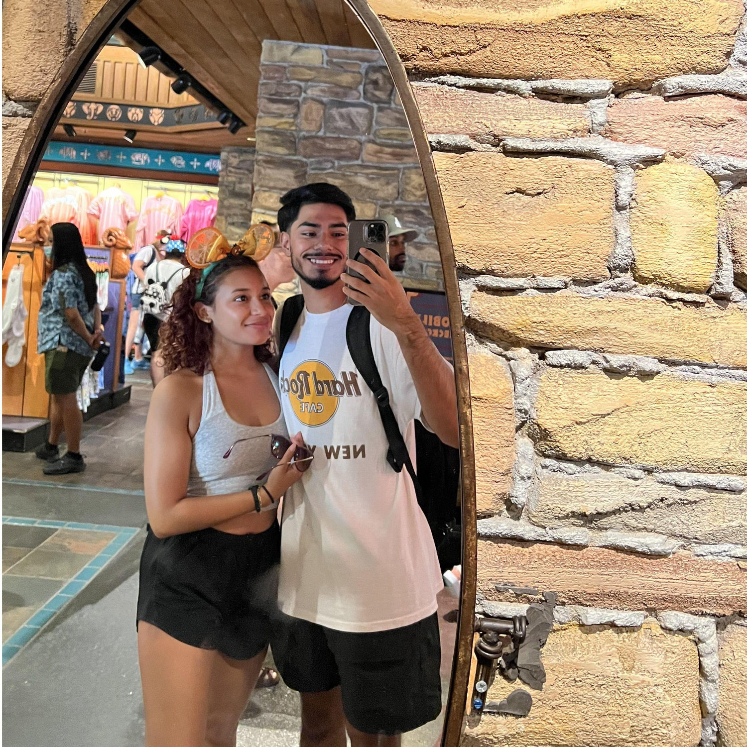 Our 1st time to Florida together! (2022)