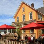 Blackrocks Brewery