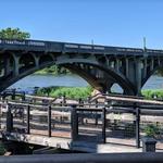 RIVERFRONT PARK & HISTORIC COLUMBIA CANAL