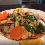 Best Thai: Lime Leaf