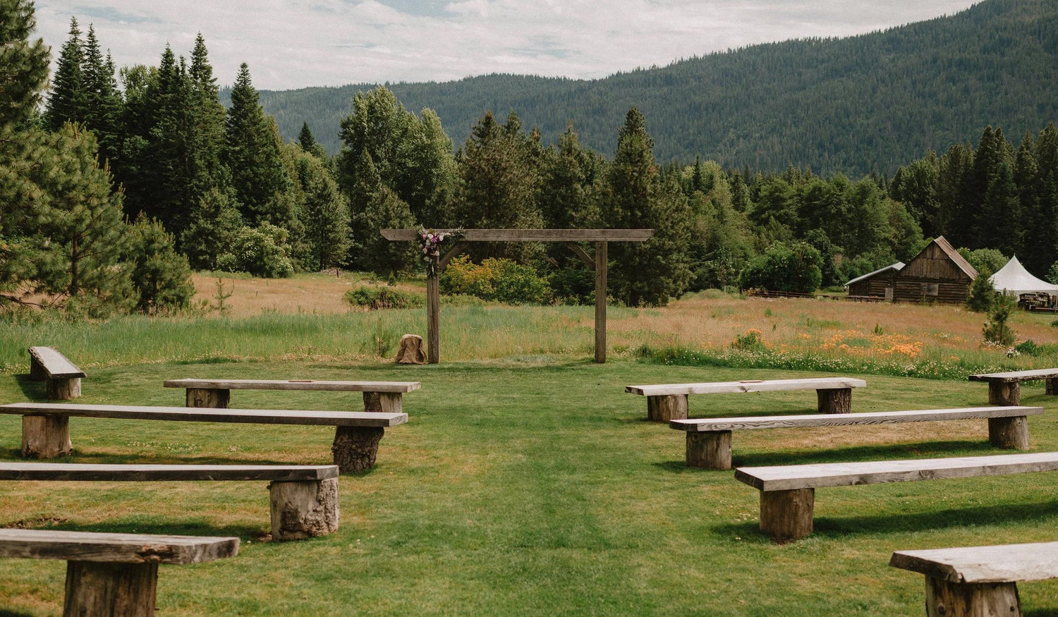 The Wedding Website of Schyler Archer and Dan Rossmann