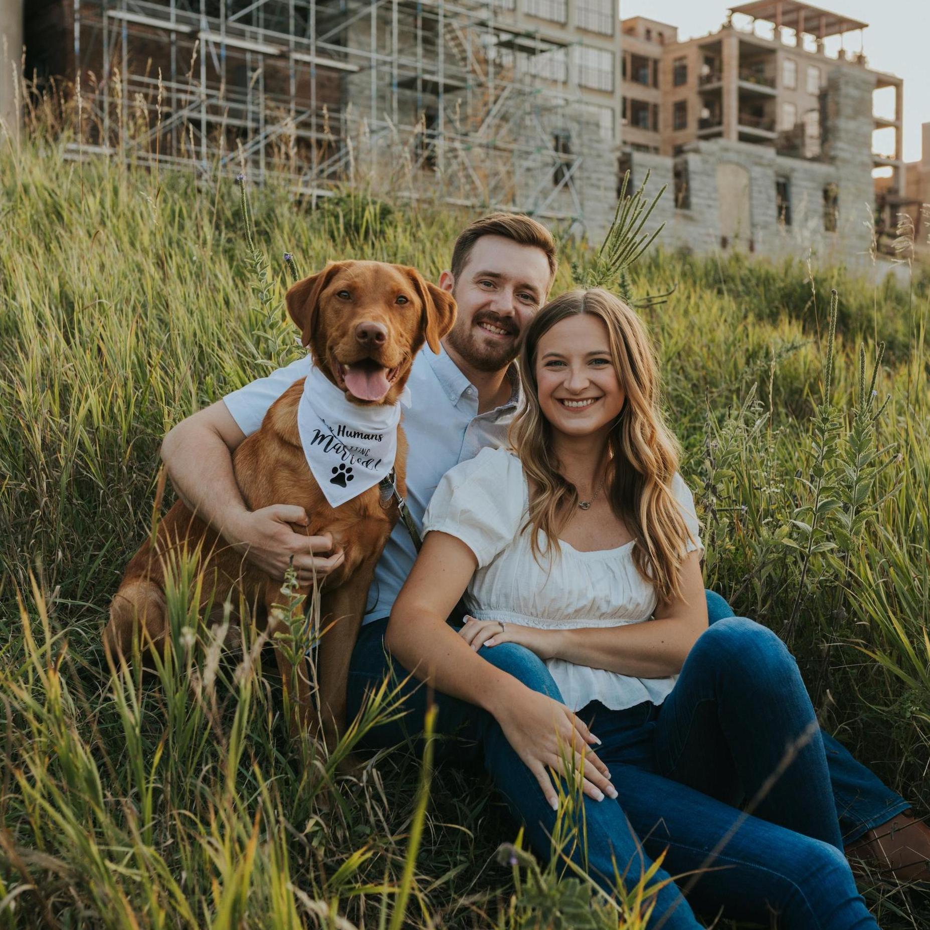 Engagement Photo
