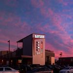 Bayside Bowl