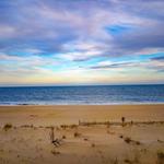 Deauville Beach