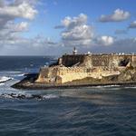 Castillo San Felipe del Morro