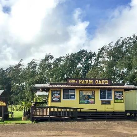 Kahuku Farms for Homemade / Handmade Goods