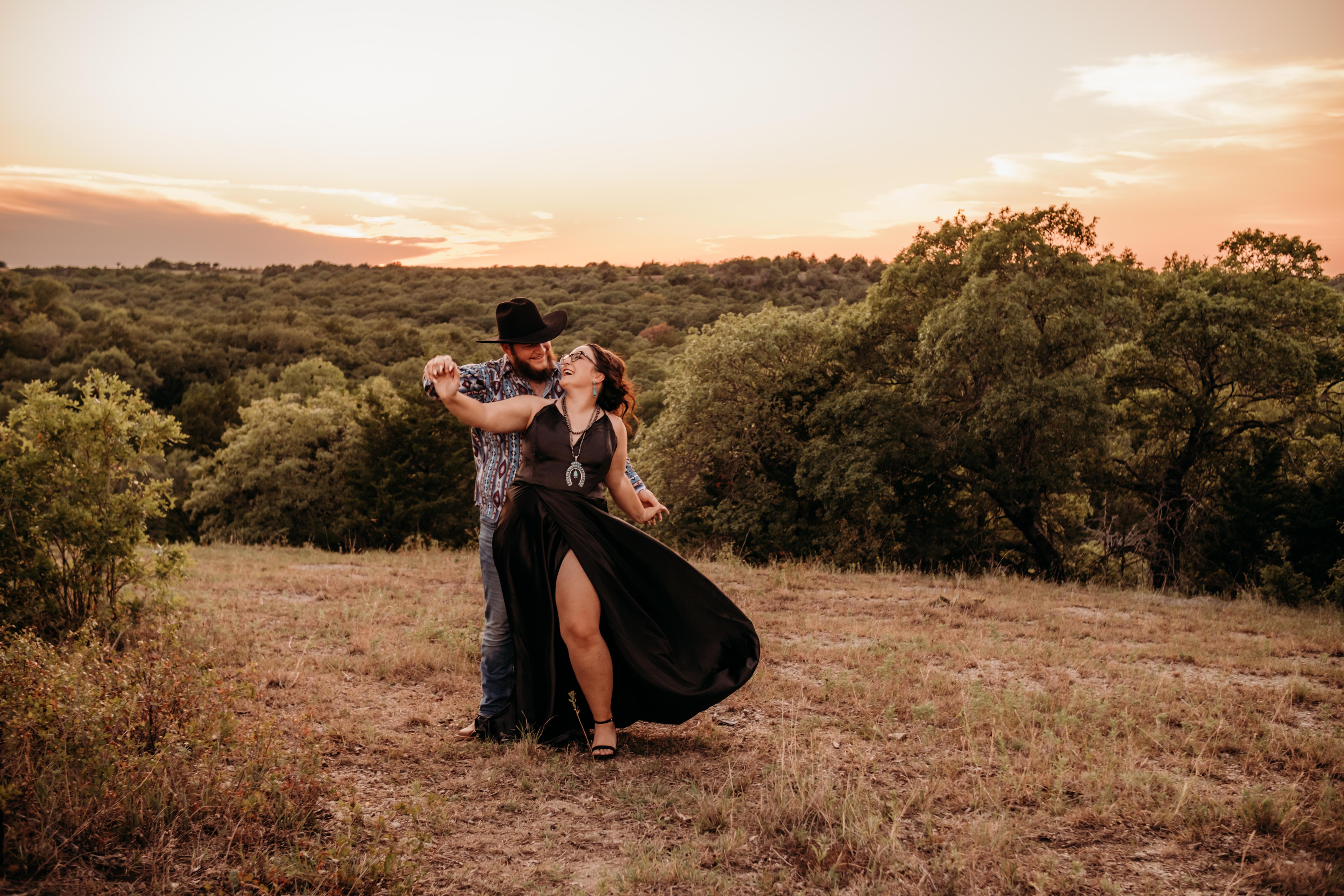 The Wedding Website of Samantha Moody and Coleton Kubicek