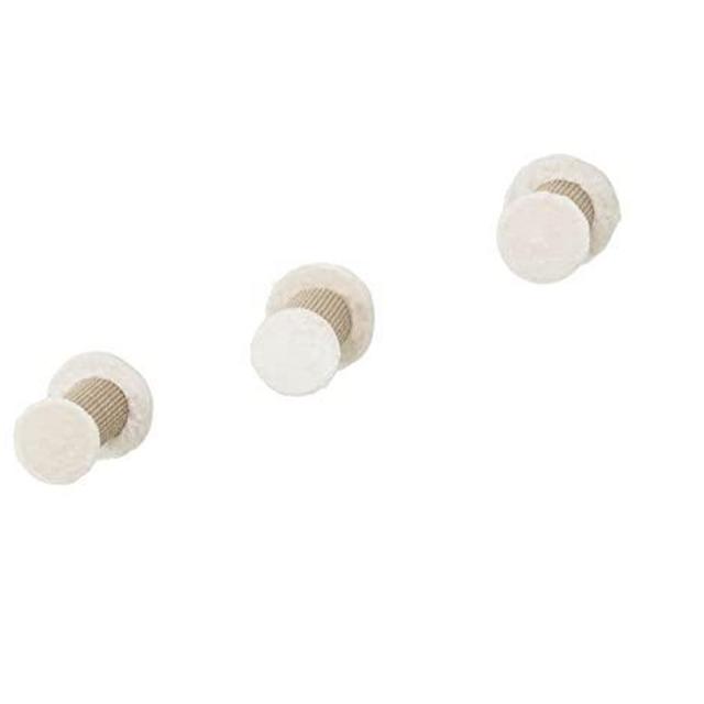 TRIXIE Eden Wall Mount Cat Tree Set | Brown | Condo | Perches | Scratching Post | Cat Furniture 5 Piece Set 49913