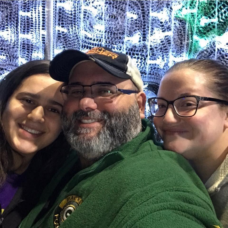 Holiday Lights, Whitnall Park, Franklin,WI