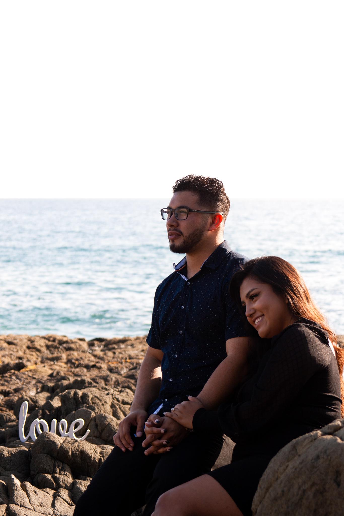 The Wedding Website of Bryan Palencia and Marzella Garcia