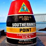 Southernmost Point of the Continental US