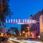 Little Italy