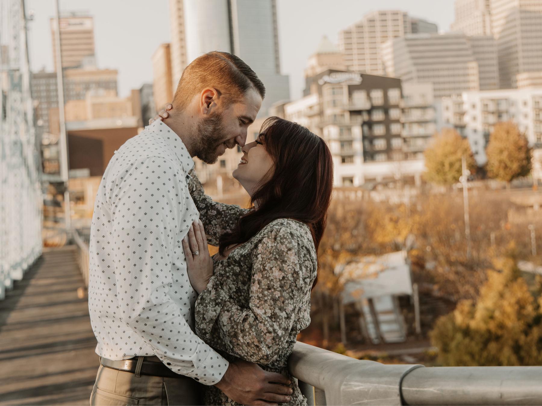 The Wedding Website of Dana Gaines and Daniel Barnwell